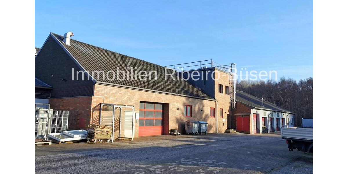 Gewerbeobjekt Niederkrüchten - 2.824&euro; | Angebot:24663240