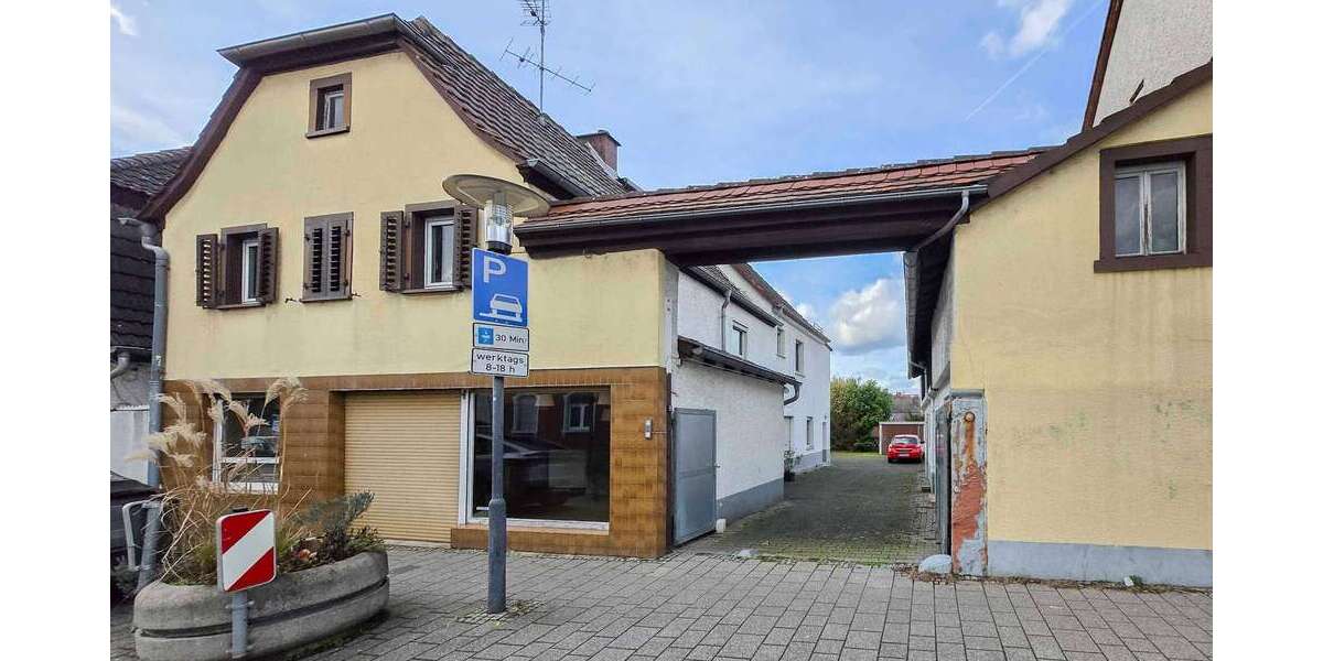 Einfamilienhaus Raunheim - 7 Zimmer, 150 m&sup2;, 685.000&euro; | Angebot:26979265