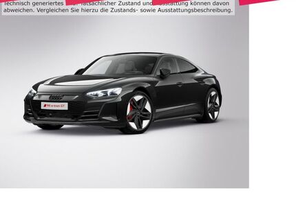 Audi e-tron GT 93.399 km 60.999 &euro; Weinheim 69469