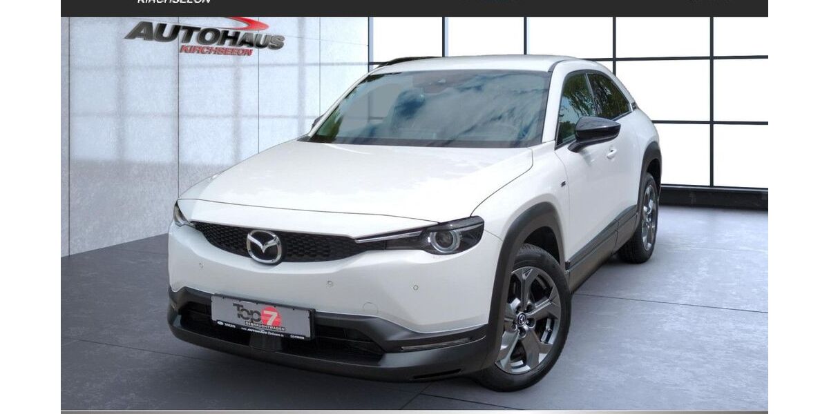 Mazda MX-30 57.950 km 16.850 &euro; Kirchseeon 85614