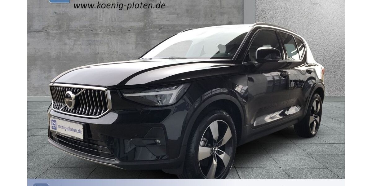 Volvo XC40 14.700 km 37.990 &euro; Berlin Tegel 13509