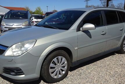 Opel Vectra 172.400 km 1.100 &euro; Dresden 01219