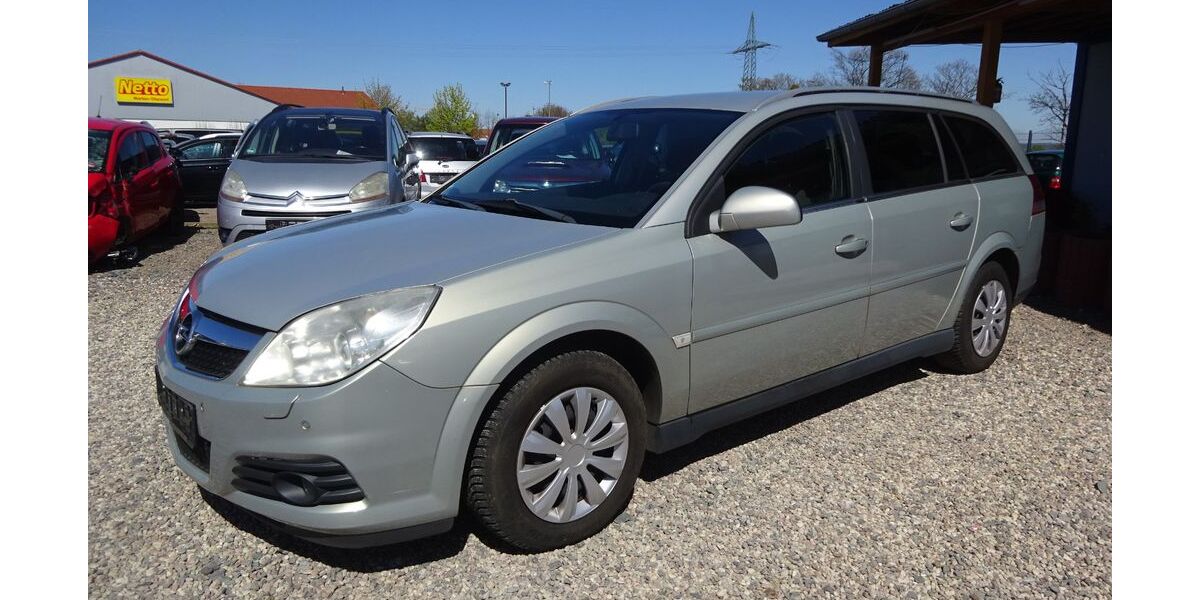 Opel Vectra 172.400 km 1.100 &euro; Dresden 01219