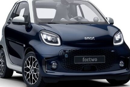 Smart ForTwo 10.000 km 19.900 &euro; Mittelstetten-Vogach 82293