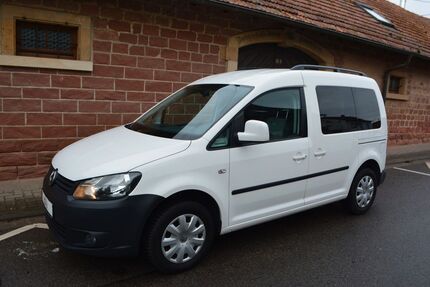 VW Caddy 235.000 km 5.950 € Meckenheim 67149
