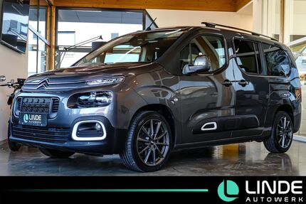 Citroen Berlingo 125.000 km 15.900 € Kusterdingen 72127