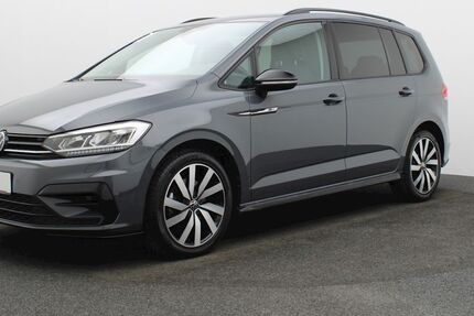 VW Touran 28.120 km 33.950 &euro; Mühlhausen 92360
