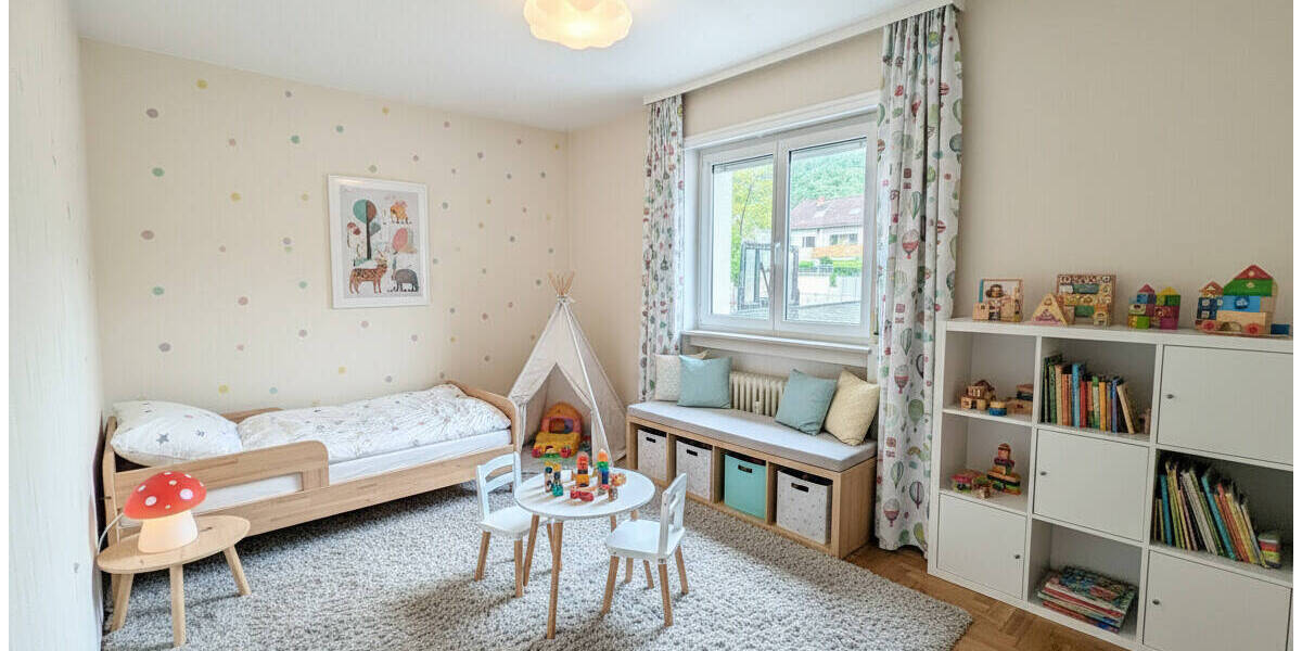 Mehrfamilienhaus, Wohnhaus Hemsbach - 8 Zimmer, 204 m&sup2;, 599.000&euro; | Angebot:26702668