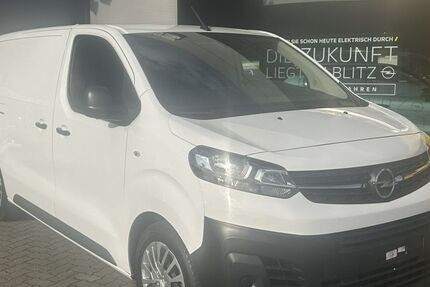 Opel Vivaro 94.002 km 15.490 &euro; Billerbeck 48727