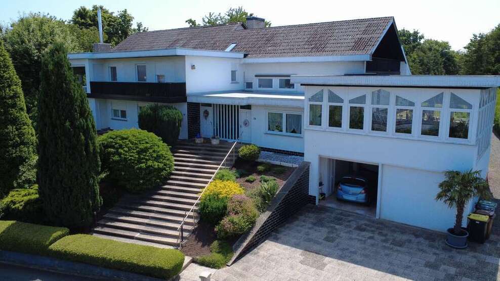 Haus zum Kaufen in Battenberg 599.000 € 628 m²