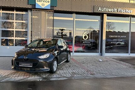 Mazda 2 16.015 km 19.290 &euro; Marktoberdorf 87616