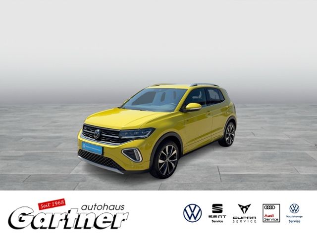 T-Cross