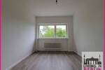 Frisch renovierte Familien-Wohnung im Grünen!