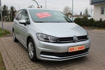 VW Touran 125.000 km 14.890 &euro; Worms-Pfeddersheim 67551