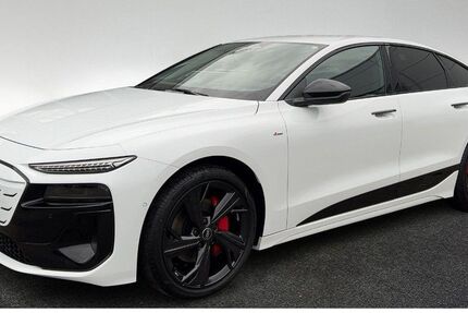 Audi A6 e-tron 9.285 km 68.880 &euro; Hamburg 22529