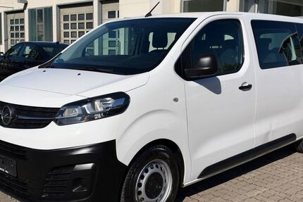 Opel Vivaro 188.605 km 15.950 &euro; Göttingen 37077