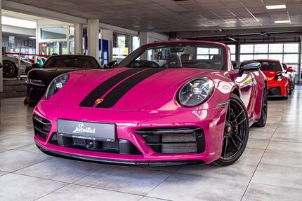 Porsche 992 13.000 km 189.900 &euro; Wernigerode 38855