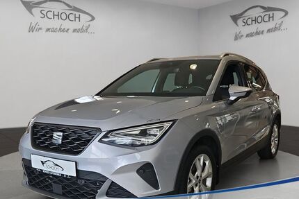 Seat Arona 31.500 km 22.750 € Ochsenhausen-Reinstetten 88416