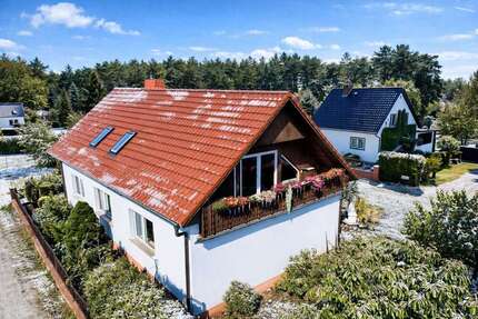 Haus zum Kaufen in Kolkwitz 329.000 € 165 m² 4 zimmer