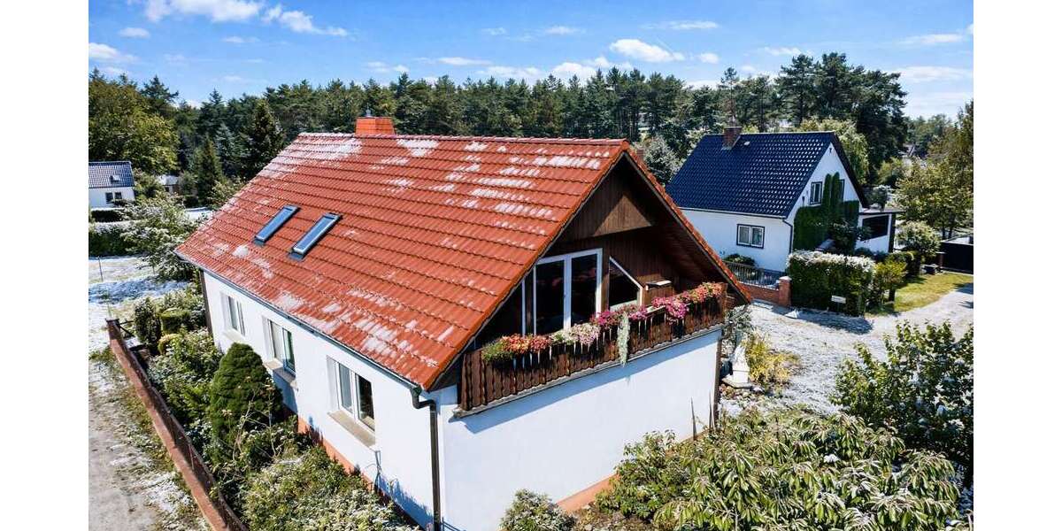 Haus zum Kaufen in Kolkwitz 329.000 € 165 m² 4 zimmer
