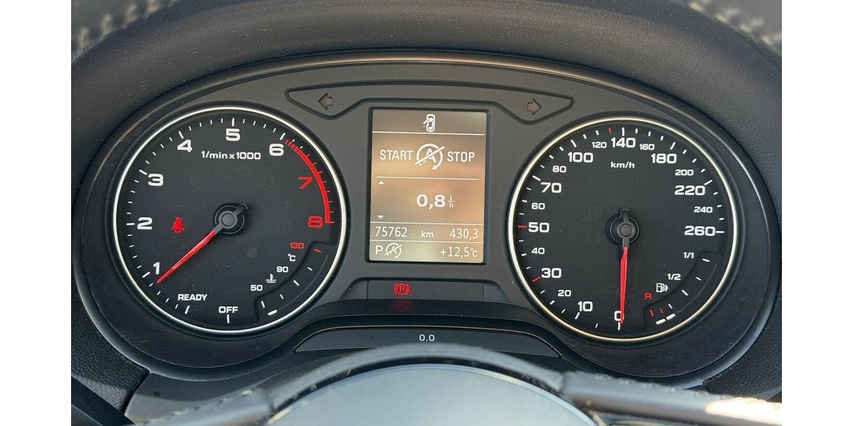 Audi Q2 35 TFSI S-Tronic / Sitzheizung / AKH 75.800 km 18.790 &euro; Donauwörth 86609