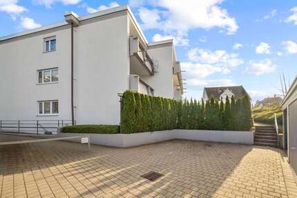 Wohnung Tettnang - 3.5 Zimmer, 95 m&sup2;, 298.000&euro; | Angebot:26201030