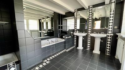 LANDHAUS MIT PANORAMASICHT - Mehrfamilienhaus, Wohnhaus Fröhnd | Angebot:27267393