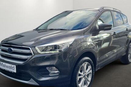Ford Kuga 67.900 km 17.690 &euro; Linsengericht-Altenhassl 63589