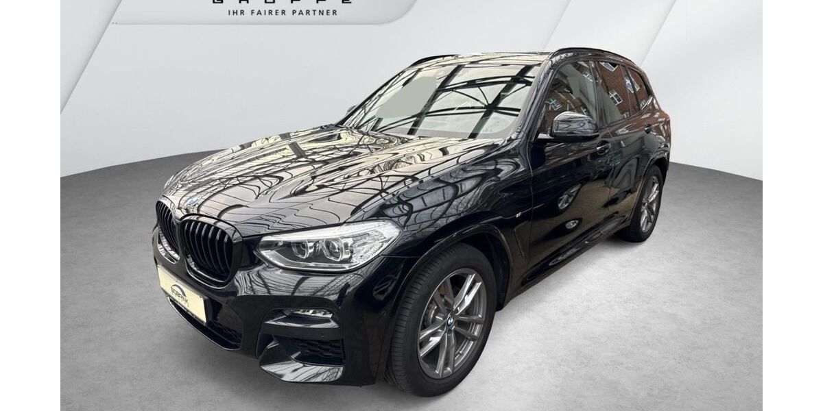 BMW X3 82.055 km 33.760 &euro; Bremen 28329