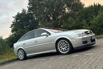Opel Vectra 296.000 km 1.800 &euro; Hamburg 22117