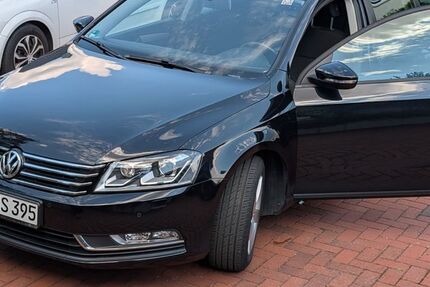 VW Passat 187.181 km 5.800 &euro; Runkel 65594