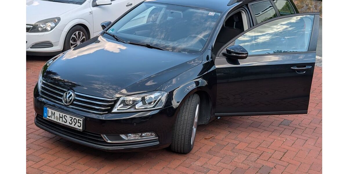 VW Passat 187.181 km 5.800 &euro; Runkel 65594