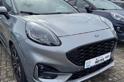Ford Puma 15.900 km 21.450 &euro; Nienburg 31582