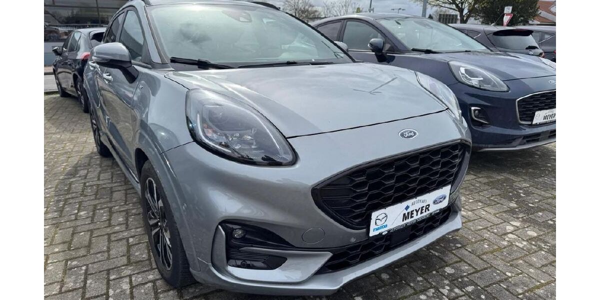 Ford Puma 15.900 km 21.450 &euro; Nienburg 31582