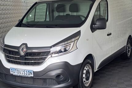 Renault Trafic 124.000 km 12.950 &euro; Herzberg am Harz 37412