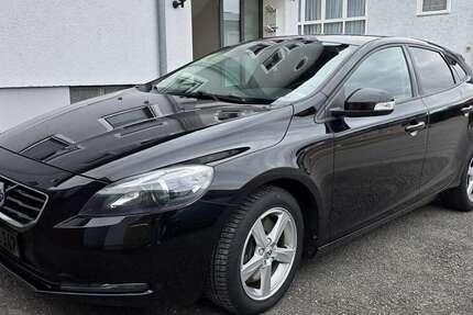 Volvo V40 161.500 km 9.900 &euro; Plattling 94447