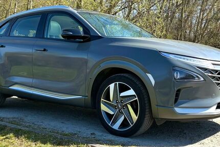 Hyundai NEXO 222.000 km 7.490 &euro; Bremen 28197