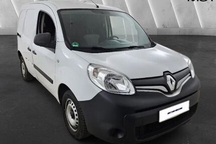 Renault Kangoo 89.000 km 9.990 &euro; Leipzig 04178