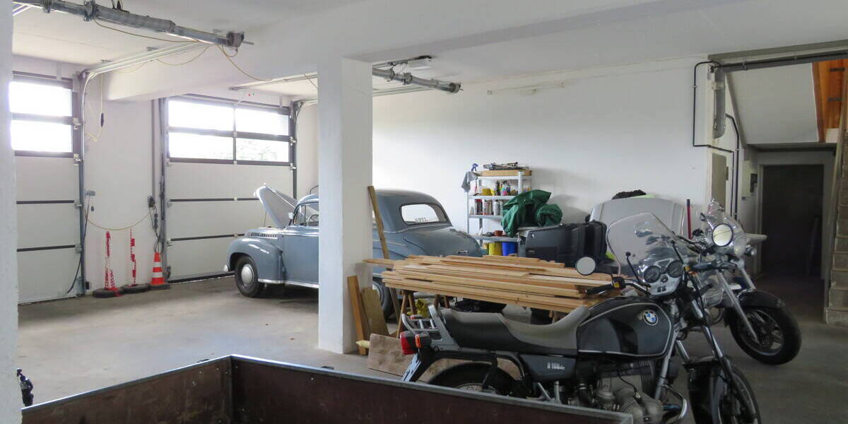 Gewerbeobjekt Dinkelsbühl / Segringen Unterwinstetten - 6 Zimmer, 140 m&sup2;, 395.000&euro; | Angebot:25927918