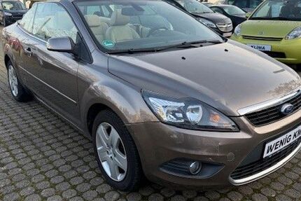 Ford Focus 177.000 km 2.999 € Ludwigshafen Am Rhein 67059