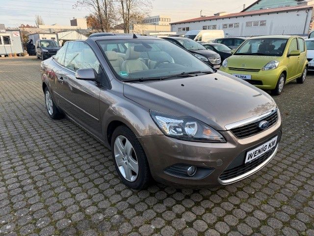 Ford Focus 177.000 km 2.999 € Ludwigshafen Am Rhein 67059