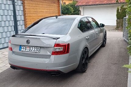 Skoda Octavia 122.000 km 19.950 &euro; Fürstenfeldbruck 82256