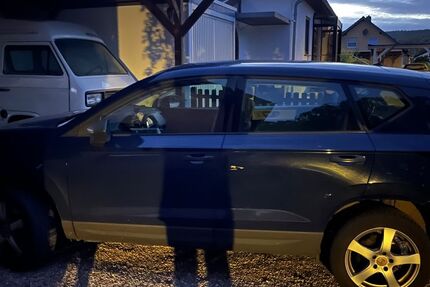 Seat Ateca 123.500 km 12.750 &euro; Grünenplan 31073