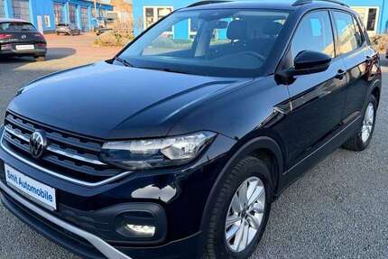 VW T-Cross 82.657 km 16.980 &euro; Darmstadt 64293