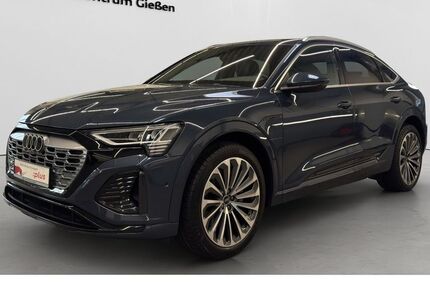 Audi Q8 e-tron 80.600 km 47.830 &euro; Giessen 35394