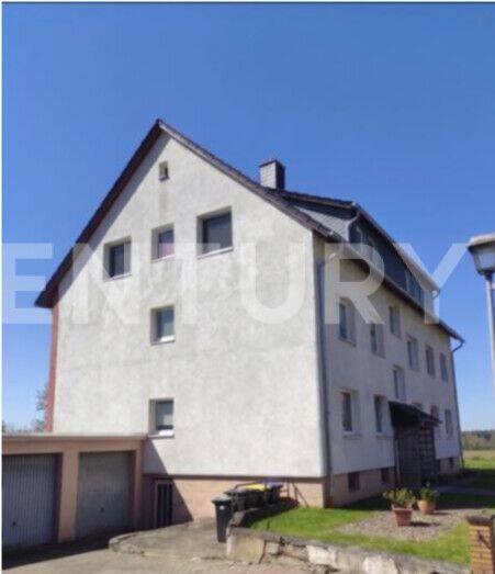 Mehrfamilienhaus, Wohnhaus Wolfenbüttel Ahlum - 2 Zimmer, 400 m&sup2;, 528.000&euro; | Angebot:26851803