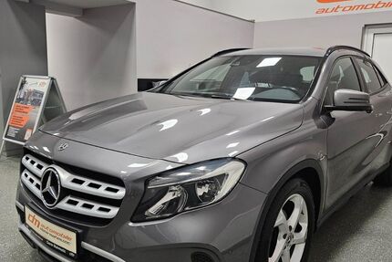 Mercedes-Benz GLA 200 187.051 km 17.979 &euro; Kirchheim bei München 85551