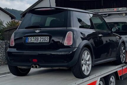Mini Cooper S 299.000 km 3.000 &euro; Neuffen 72639