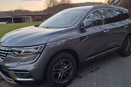 Renault Koleos 97.650 km 19.000 &euro; Vöhl 34516