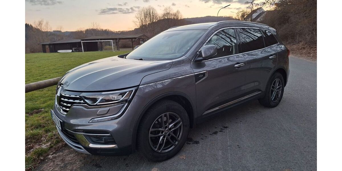 Renault Koleos 97.650 km 19.000 &euro; Vöhl 34516
